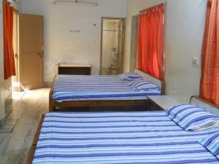 Bharti Guest House Mathura Luaran gambar