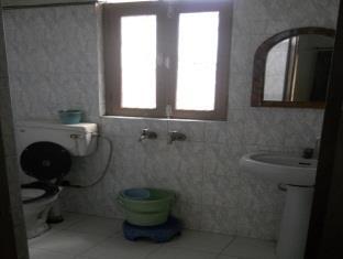 Bharti Guest House Mathura Luaran gambar